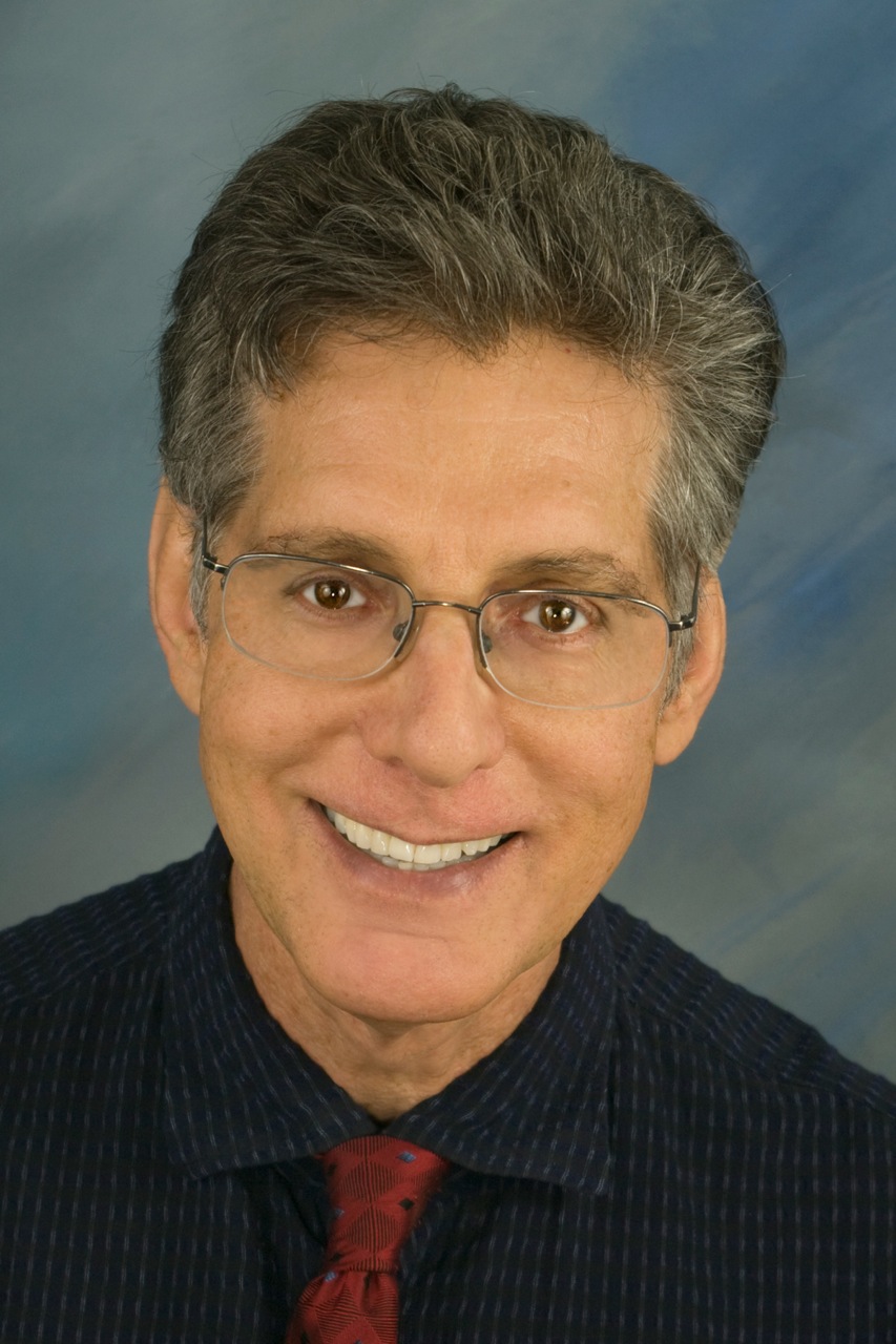 Dr. Norman Rubin, Tucson Dentist